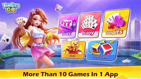 tongits go mod apk (unlimited coins)|Tongits Go Apk v5.2.2 Unlimited Money .